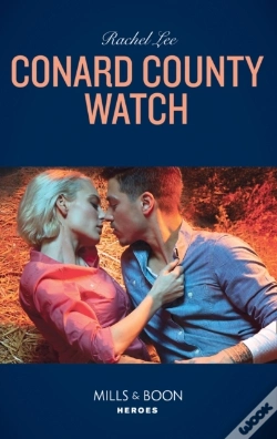 Capa do artigo Conard County Watch