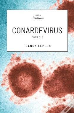 Capa do artigo Conardevirus