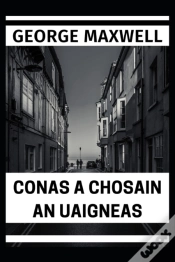 Capa do artigo Conas A Chosain An Uaigneas