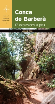 Capa do artigo Conca De Barbera