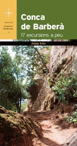 Capa do artigo Conca De Barbera