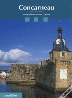 Capa do artigo Concarneau