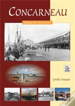 Capa do artigo Concarneau