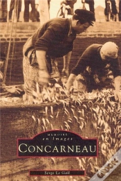 Capa do artigo Concarneau I