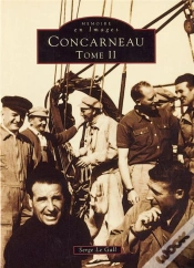 Capa do artigo Concarneau Ii