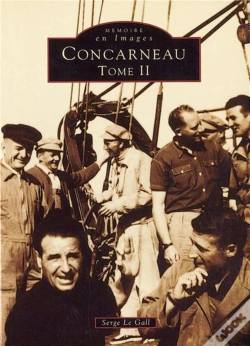 Capa do artigo Concarneau Tome 2
