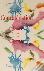 Capa do artigo Concaténation