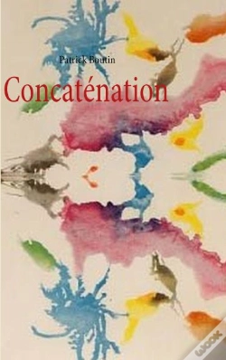 Capa do artigo Concaténation
