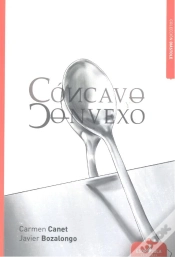 Capa do artigo Cóncavo Y Convexo