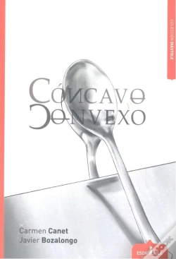 Capa do artigo Cóncavo Y Convexo