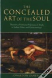 Capa do artigo Concealed Art Of The Soul