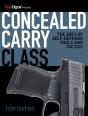 Concealed Carry Class - Preview