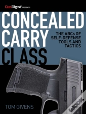 Concealed Carry Class