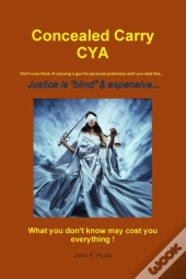 Concealed Carry Cya