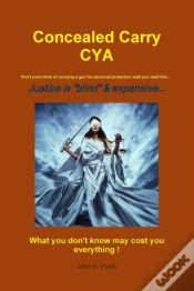 Capa do artigo Concealed Carry Cya
