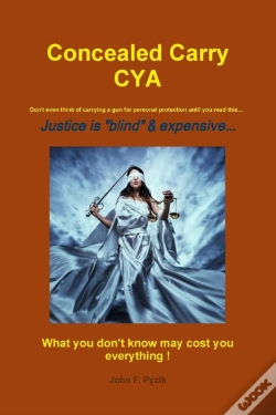 Capa do artigo Concealed Carry Cya