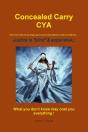 Concealed Carry Cya - Preview