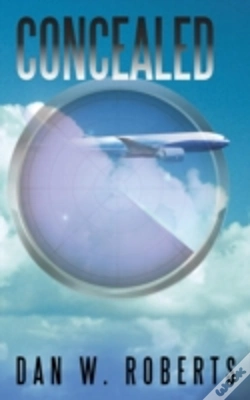 Capa do artigo Concealed