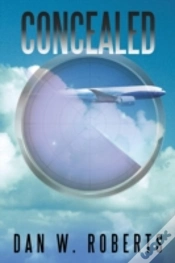 Capa do artigo Concealed