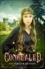 Concealed: Daughters Of Boersen - Preview