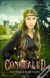 Concealed: Daughters Of Boersen