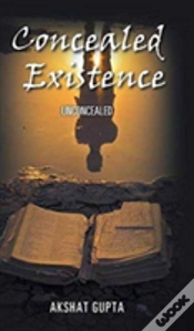 Capa do artigo Concealed Existence