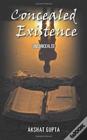 Capa do artigo Concealed Existence