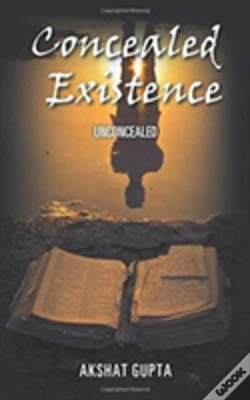 Capa do artigo Concealed Existence
