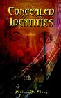 Concealed Identities - Preview