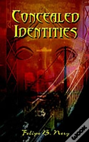 Capa do artigo Concealed Identities