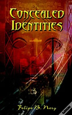 Capa do artigo Concealed Identities