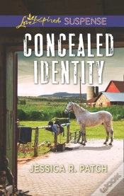 Capa do artigo Concealed Identity