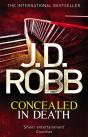 Concealed In Death - Preview