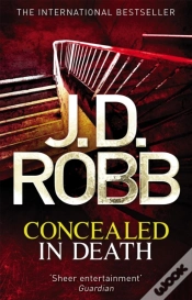 Capa do artigo Concealed In Death