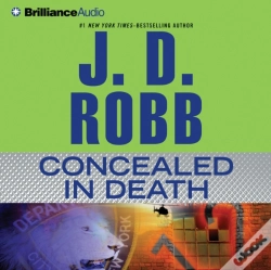 Capa do artigo Concealed In Death