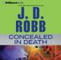 Concealed In Death - Preview
