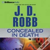 Capa do artigo Concealed In Death