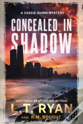Concealed In Shadow