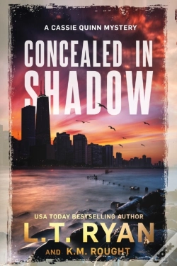Capa do artigo Concealed In Shadow