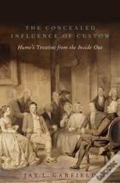 Capa do artigo Concealed Influence Of Custom