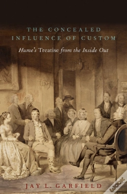 Capa do artigo Concealed Influence Of Custom