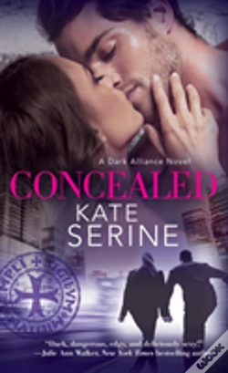 Capa do artigo Concealed
