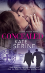 Concealed - Preview