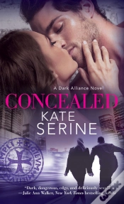 Capa do artigo Concealed