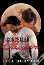 Capa do artigo Concealed Passion