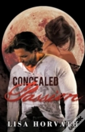 Capa do artigo Concealed Passion