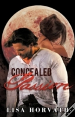 Capa do artigo Concealed Passion