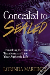 Capa do artigo Concealed To Sealed