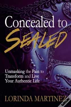 Capa do artigo Concealed To Sealed
