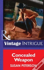 Concealed Weapon
